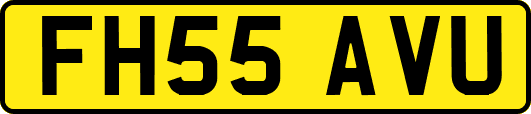 FH55AVU