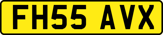 FH55AVX