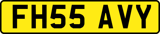FH55AVY