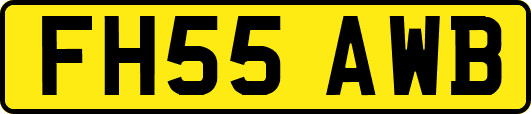 FH55AWB