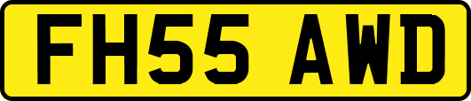 FH55AWD