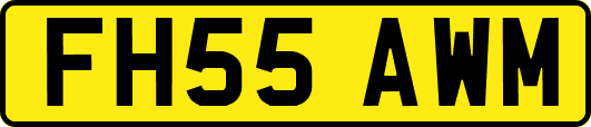 FH55AWM