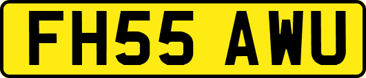 FH55AWU