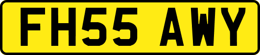 FH55AWY