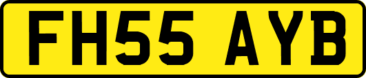 FH55AYB
