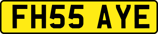 FH55AYE