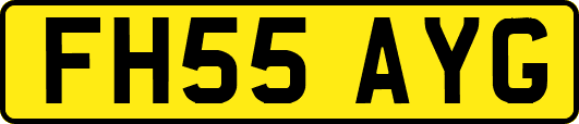 FH55AYG