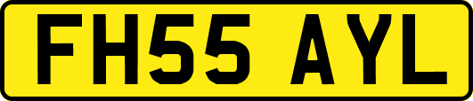 FH55AYL