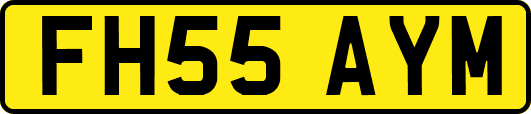 FH55AYM