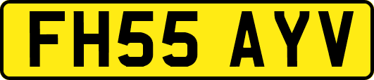 FH55AYV