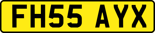 FH55AYX