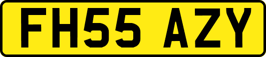 FH55AZY