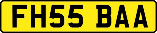 FH55BAA