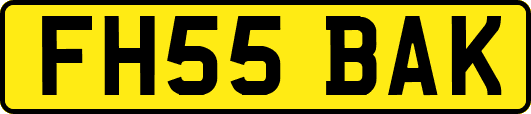FH55BAK