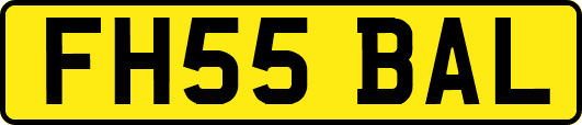 FH55BAL