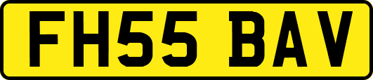 FH55BAV