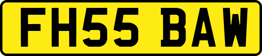 FH55BAW