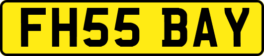 FH55BAY