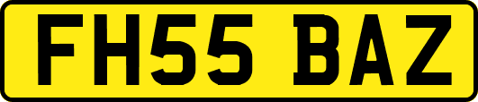 FH55BAZ