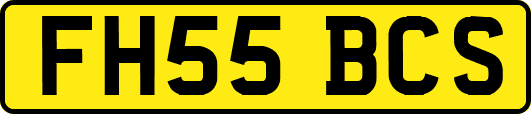FH55BCS