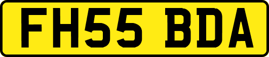FH55BDA