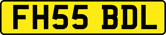 FH55BDL
