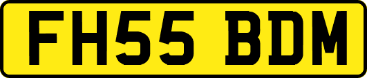 FH55BDM