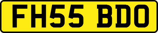 FH55BDO