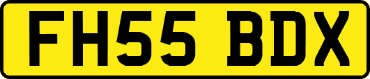 FH55BDX