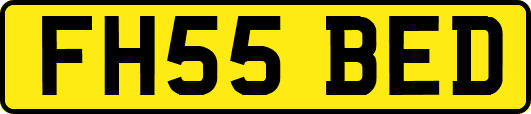FH55BED