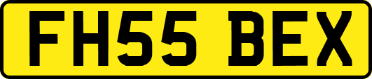 FH55BEX
