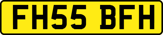 FH55BFH