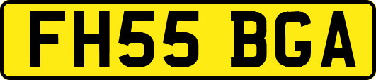 FH55BGA