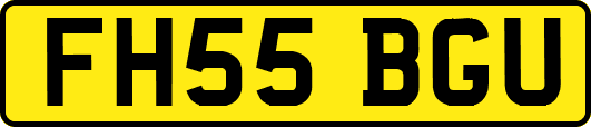 FH55BGU