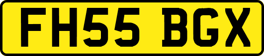 FH55BGX