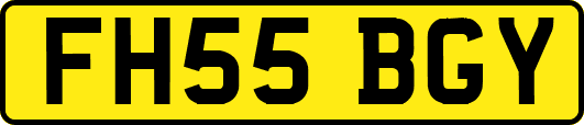 FH55BGY