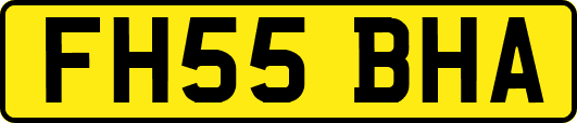 FH55BHA