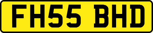 FH55BHD