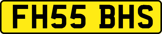 FH55BHS