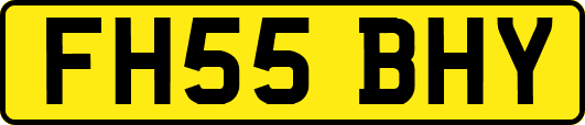 FH55BHY