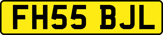 FH55BJL