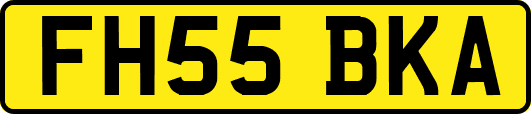 FH55BKA