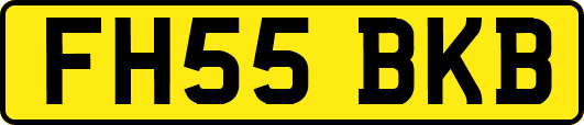 FH55BKB