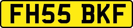 FH55BKF