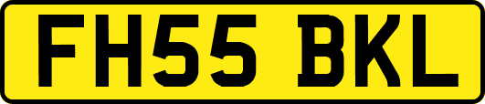 FH55BKL