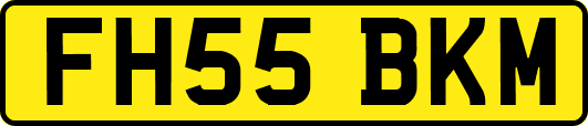 FH55BKM
