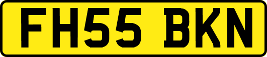 FH55BKN