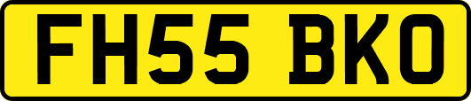 FH55BKO