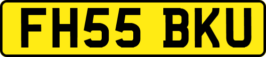FH55BKU