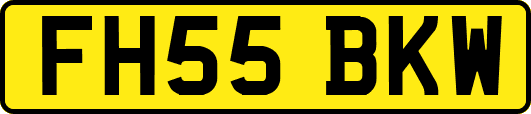 FH55BKW